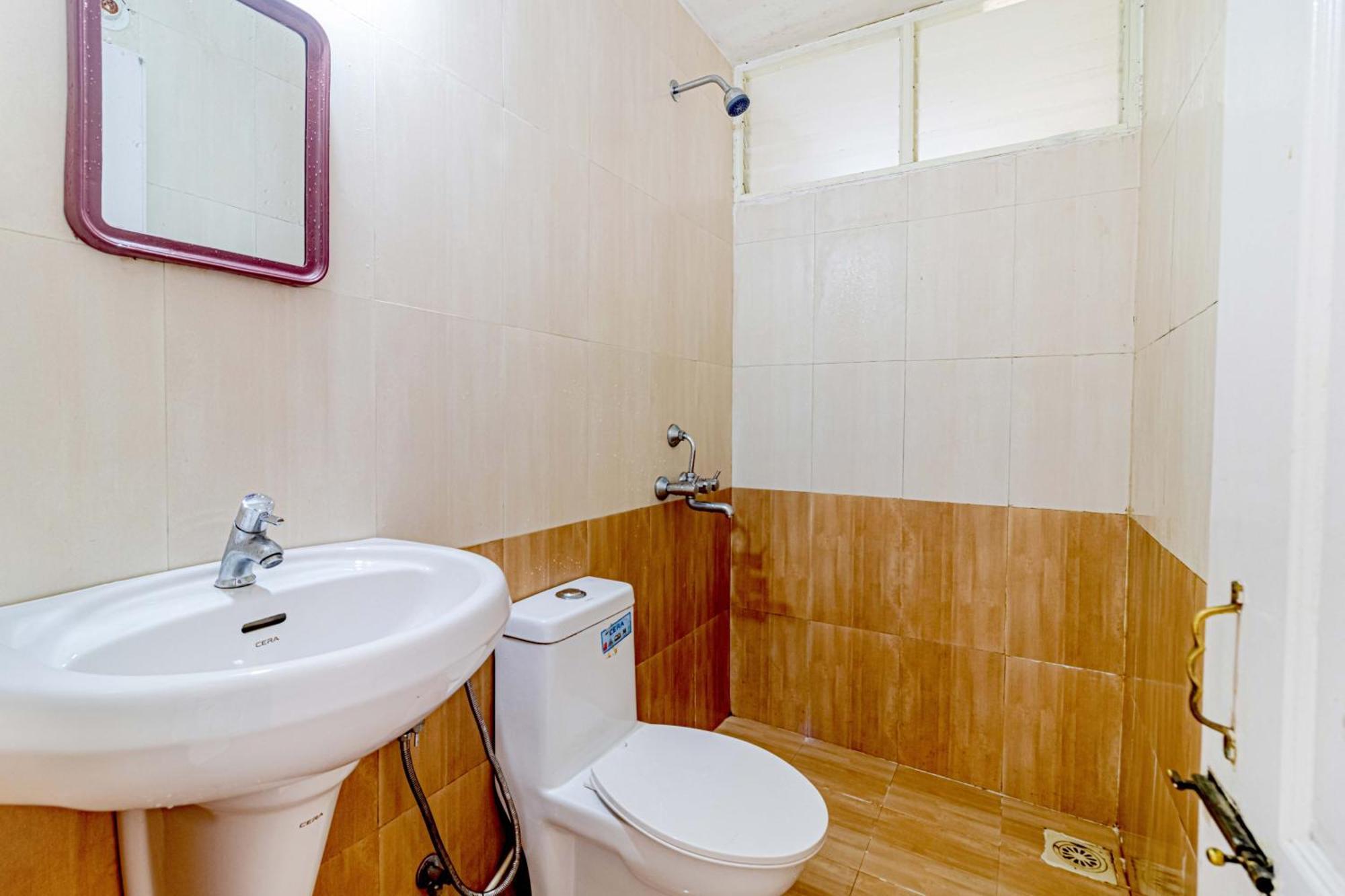 4Bhk Sparkling Apartment Near Beach Pool & Bar 2Bhkx2 Vagator Kamer foto